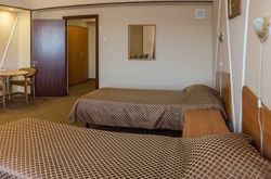 Hotel Moskomsporta (33)