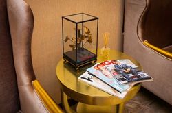 Stoleshnikov Boutique Hotel (58)