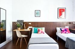 Sweet BCN Traveller House (34)