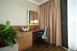 Hilton Garden Inn Moscow Krasnoselskaya (50)