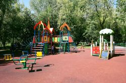 Hanoi-Moscow Aparthotel (54)