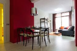 Bbarcelona Apartments Modern Eixample Flats (27)