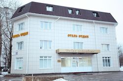 Otdykh 6 Hotel (25)