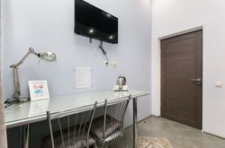 Hotel Brusnika Polezhaevskaya (71)