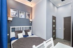 Hotel Brusnika Polezhaevskaya (72)