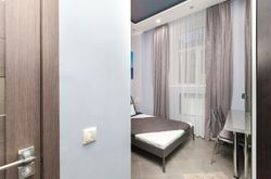 Hotel Brusnika Polezhaevskaya (73)