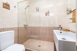 Hotel Brusnika Polezhaevskaya (75)