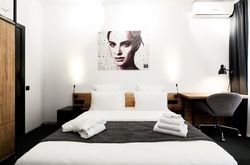 Winewood Moscow Lounge Hotel (39)