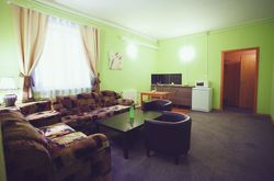 Mini-otel' 