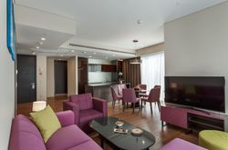 Hotel Diamond Apartments (56)