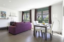 Barcelona Comtal Apartments (75)