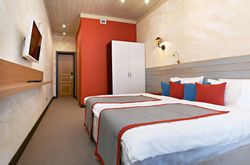 Boutique Hotel Chemodanov (83)