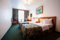 Hotel Korston Moscow (122)