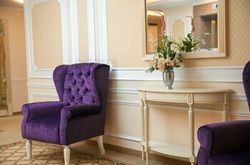 Hotel Korston Moscow (124)