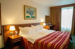 Hotel Korston Moscow (125)