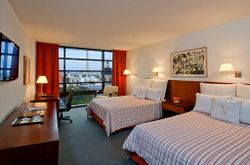 Four Points by Sheraton Montevideo