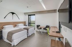 Linx Hotel International Airport Galeão (2)