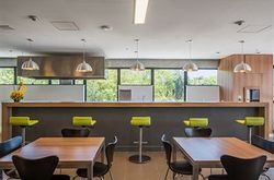 Linx Hotel International Airport Galeão (4)