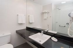 Linx Hotel International Airport Galeão (5)