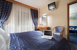 Best Western Plus Vega Hotel & Convention Center (2)