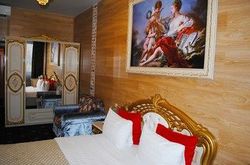 Grand Belorusskaya Hotel (1)