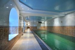 Danilovskaya Hotel (1)