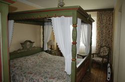 Danilovskaya Hotel (2)