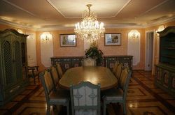 Danilovskaya Hotel (3)