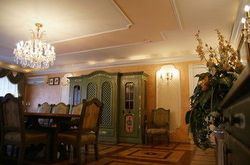 Danilovskaya Hotel (4)