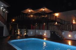 Tupã Boutique Hotel (2)