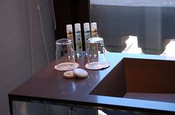 Hotel Internacional Ramblas Cool (1)