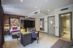 Leonardo Hotel Barcelona Las Ramblas (3)