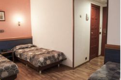 Hotel Ronda House (3)