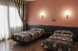 Hotel Ronda House (5)