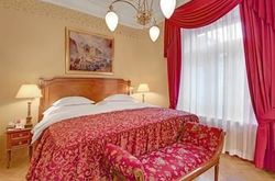 Hotel National, a Luxury Collection Hotel, Moscow (2)