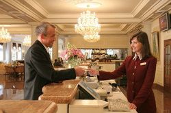 Korston Club Hotel (1)