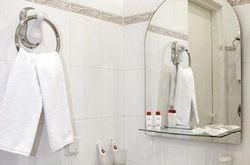 Ampir Belorusskaya Hotel (1)