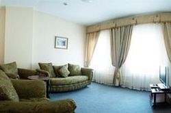 Ampir Belorusskaya Hotel (3)