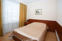 Hotel Yunost (3)