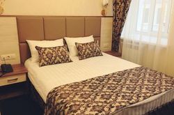 Seven Hills Taganka Hotel (1)