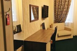 Seven Hills Taganka Hotel (2)