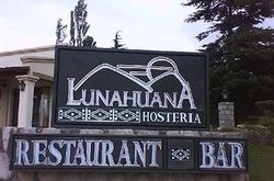 Hostería Lunahuana