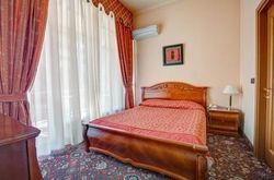 Marco Polo Presnja Hotel (1)