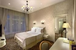 Marco Polo Presnja Hotel (2)