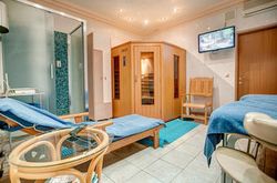 Marco Polo Presnja Hotel (3)