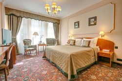 Marco Polo Presnja Hotel (5)