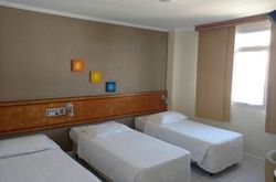 Brisamar Suite Hotel