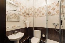 Design Hotel Sukharevsky (1)