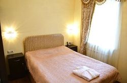 Design Hotel Sukharevsky (2)