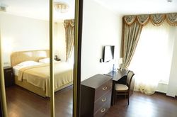 Design Hotel Sukharevsky (3)